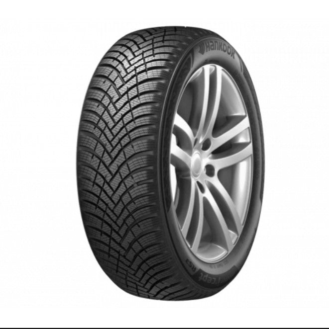 Anvelopa Iarna 215/55 R16 97H XL HANKOOK W462 WINTER ICEPT RS3
