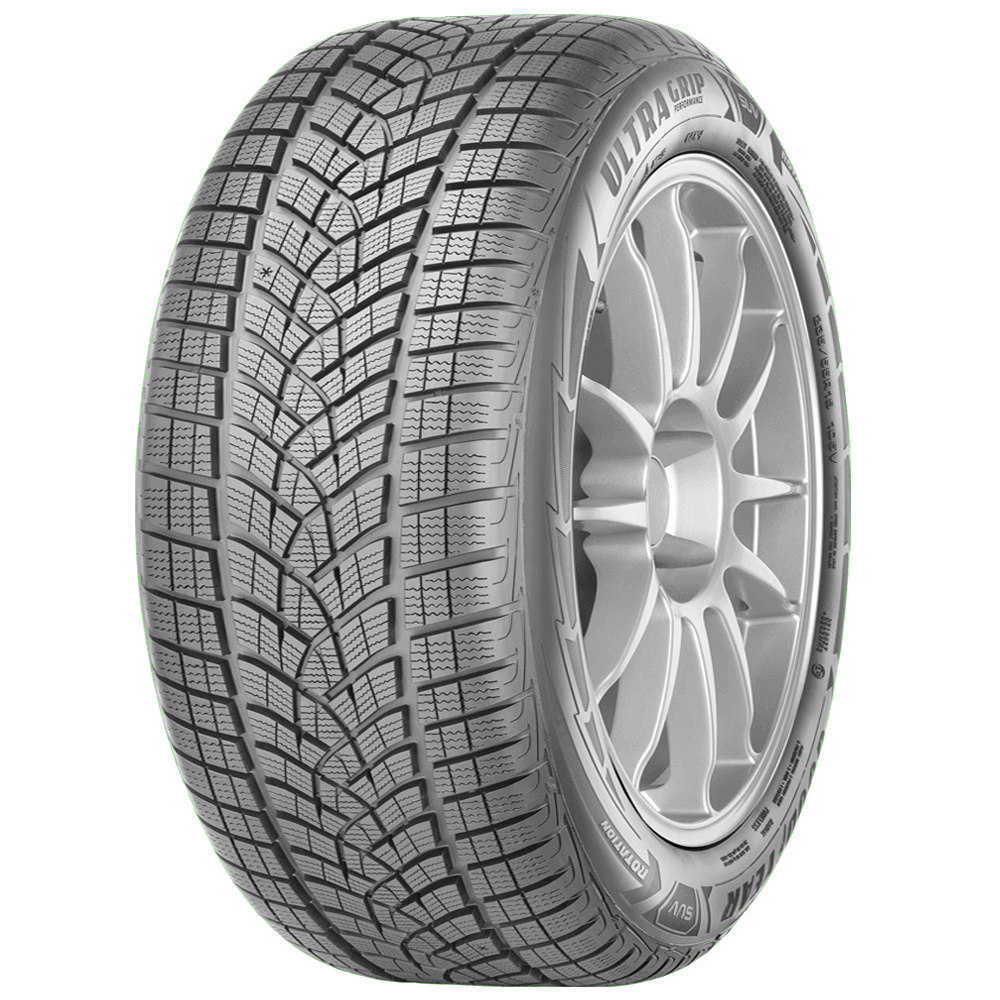 Anvelopa Iarna 215/55 R18 99V GOODYEAR UG PERFORMANCE + SUV