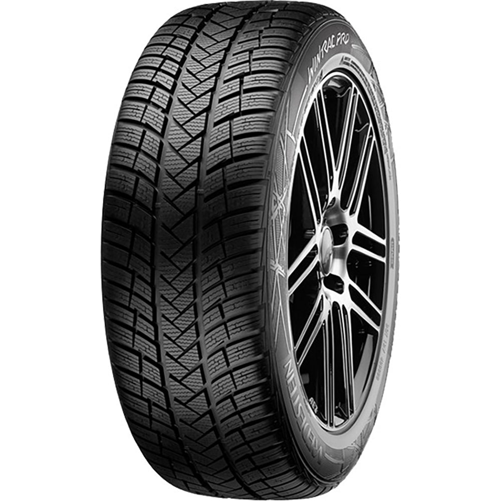 Anvelopa Iarna 215/60 R17 100V VREDESTEIN WINTRAC PRO+ Imagine principală a produsului