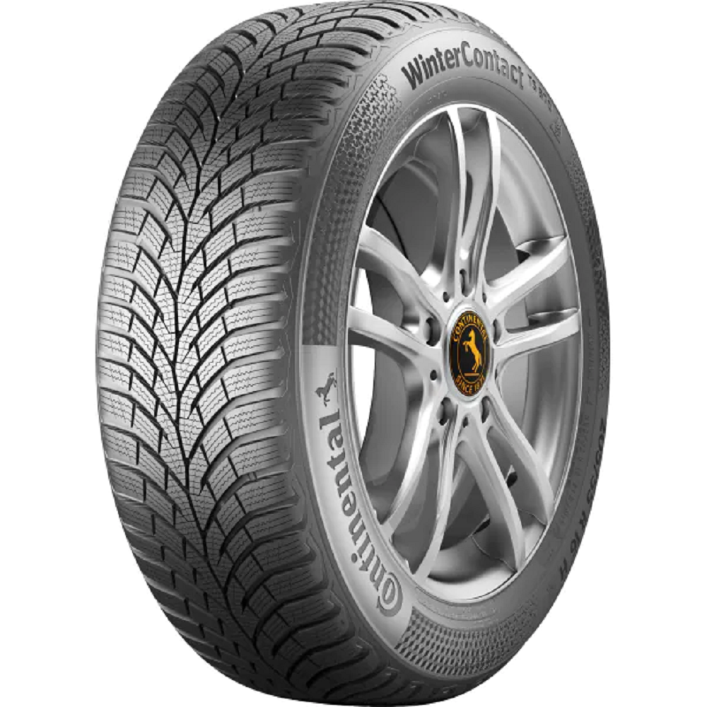 Anvelopa Iarna 225/35R20 90W XL CONTINENTAL TS-860S