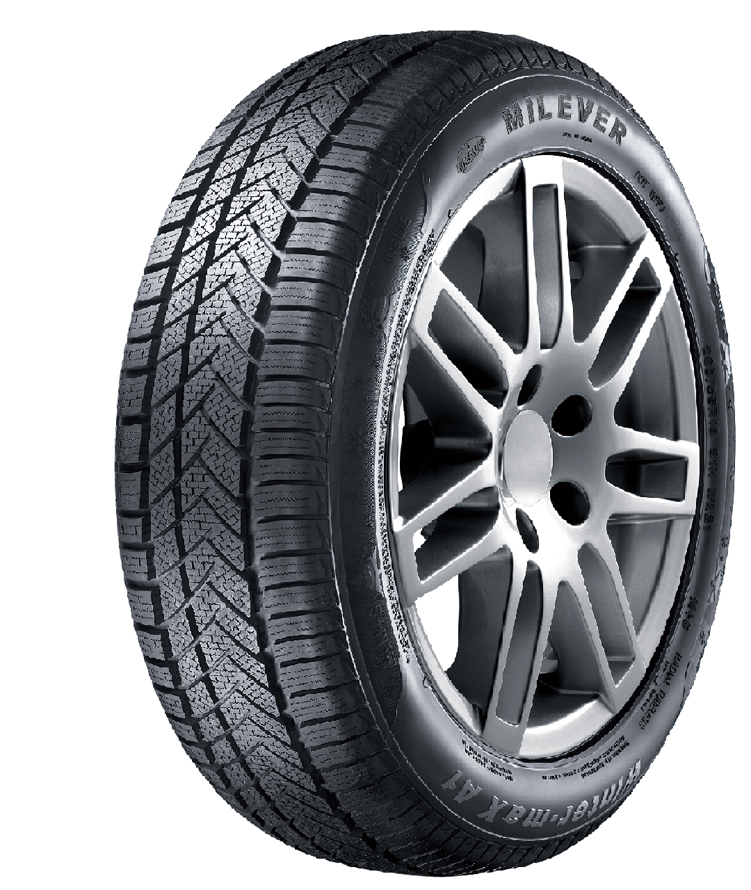 Anvelopa Iarna 225/45 R17 94V XL MILEVER WINTER MAX-A1 MW255