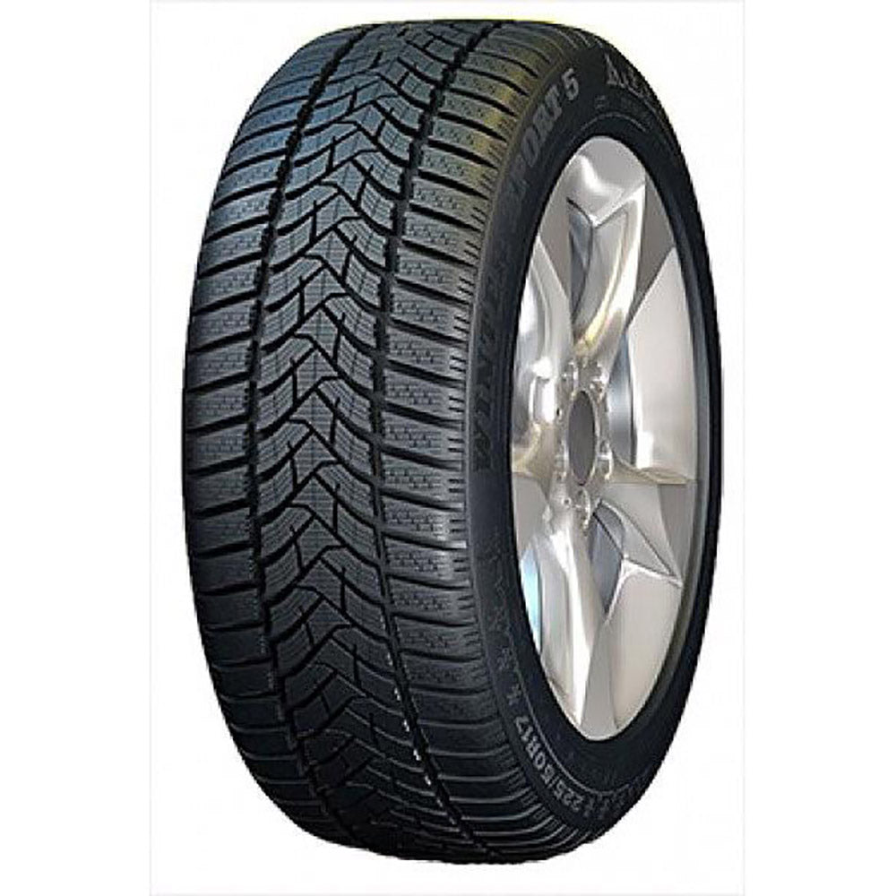 Anvelopa Iarna 225/45R17 94V XL DUNLOP WINTER Imagine principală a produsului