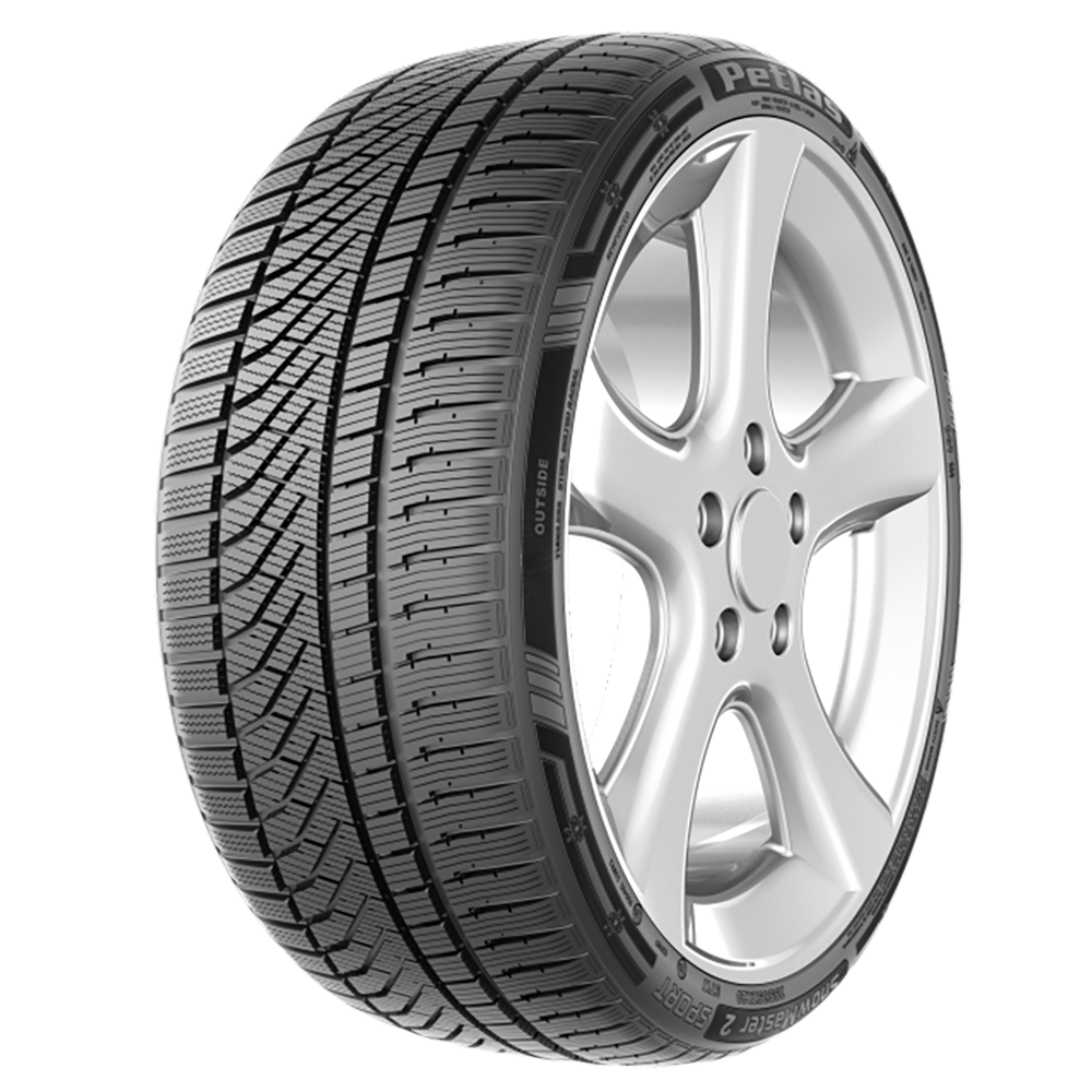 Anvelopa Iarna 245/40 R18 97V PETLAS SNOWMASTER 2 SPORT