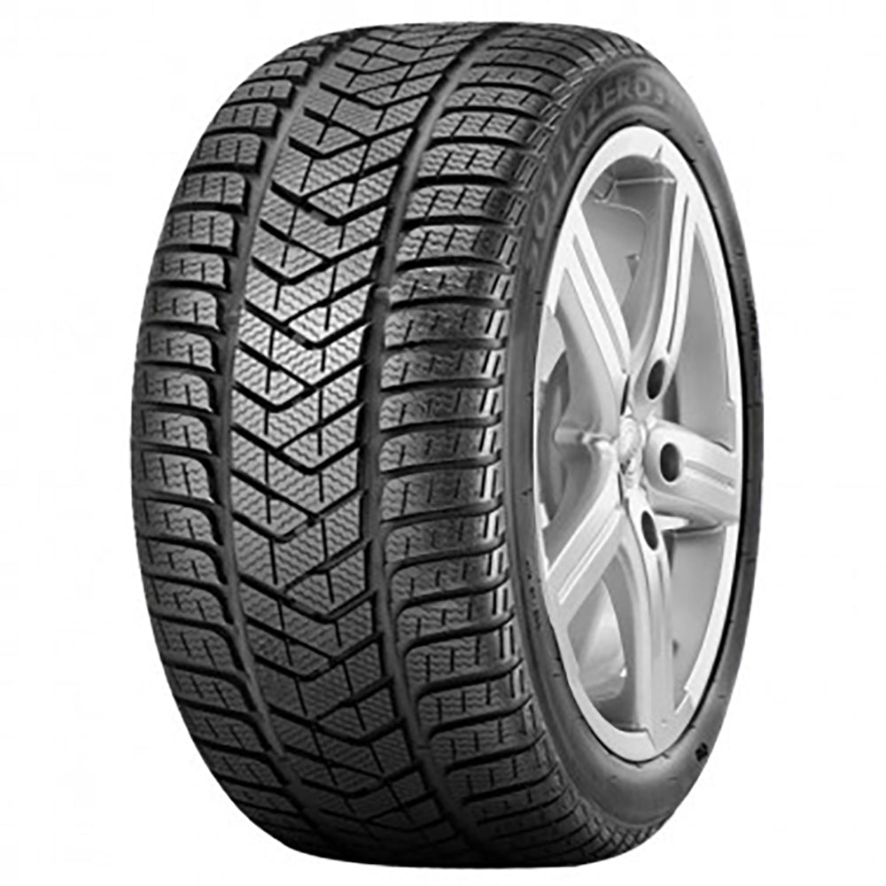 Anvelopa Iarna 245/45 R18 100V PIRELLI WINTER SOTTOZERO 3