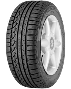 Anvelopa Iarna 245/50 R18 100H CONTINENTAL WINTER CONTACT TS810S Imagine principală a produsului