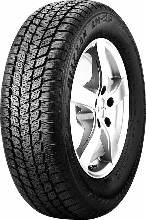 Anvelopa Iarna 255/50 R19 107V XL BRIDGESTONE BLIZZAK LM-25