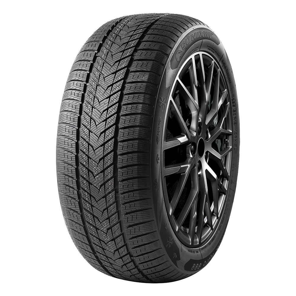 Anvelopa Iarna 275/40R19 105V XL SONIX WINTER XPRO 999 Imagine principală a produsului