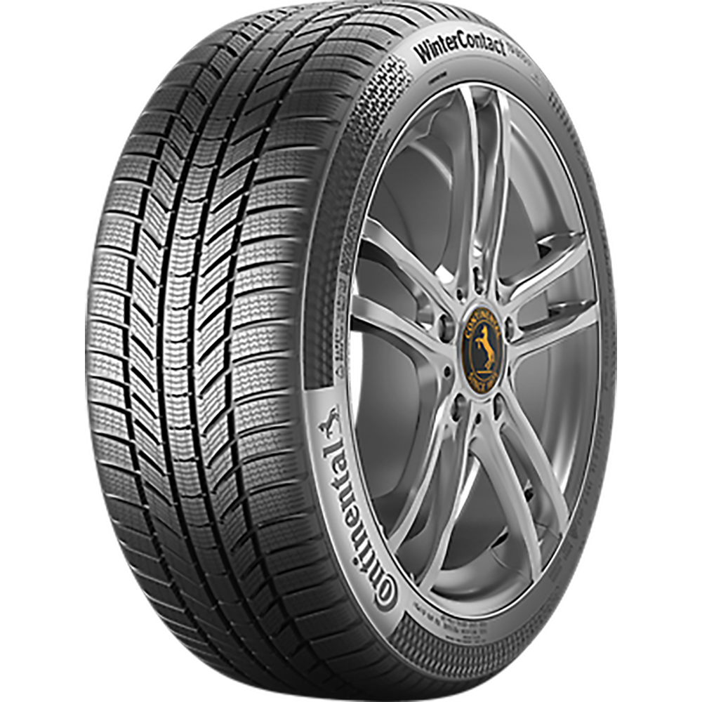Anvelopa Iarna 275/45 R21 110V CONTINENTAL TS-870P