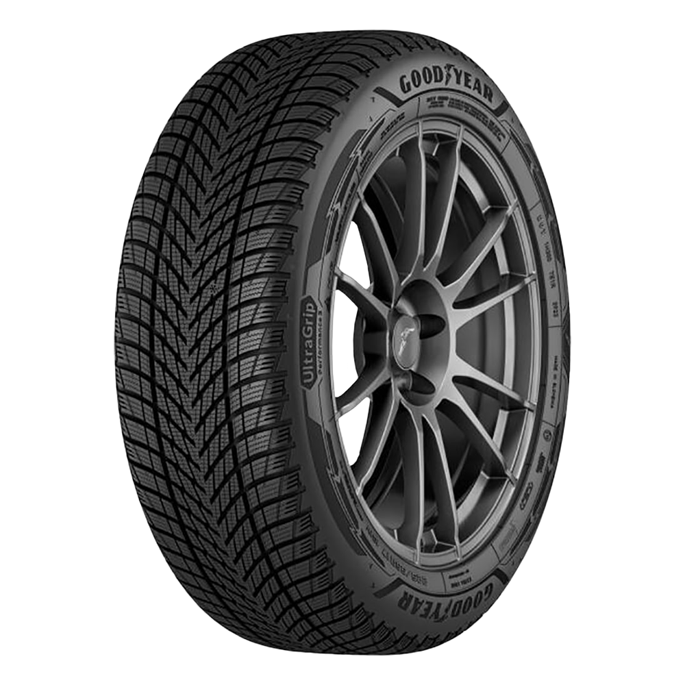 Anvelopa Iarna 285/30 R20 99V GOODYEAR UG PERFORMANCE 3