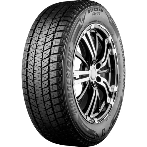 Anvelopa Iarna 285/60 R18 116R BRIDGESTONE BLIZZAK DM-V3 Imagine principală a produsului