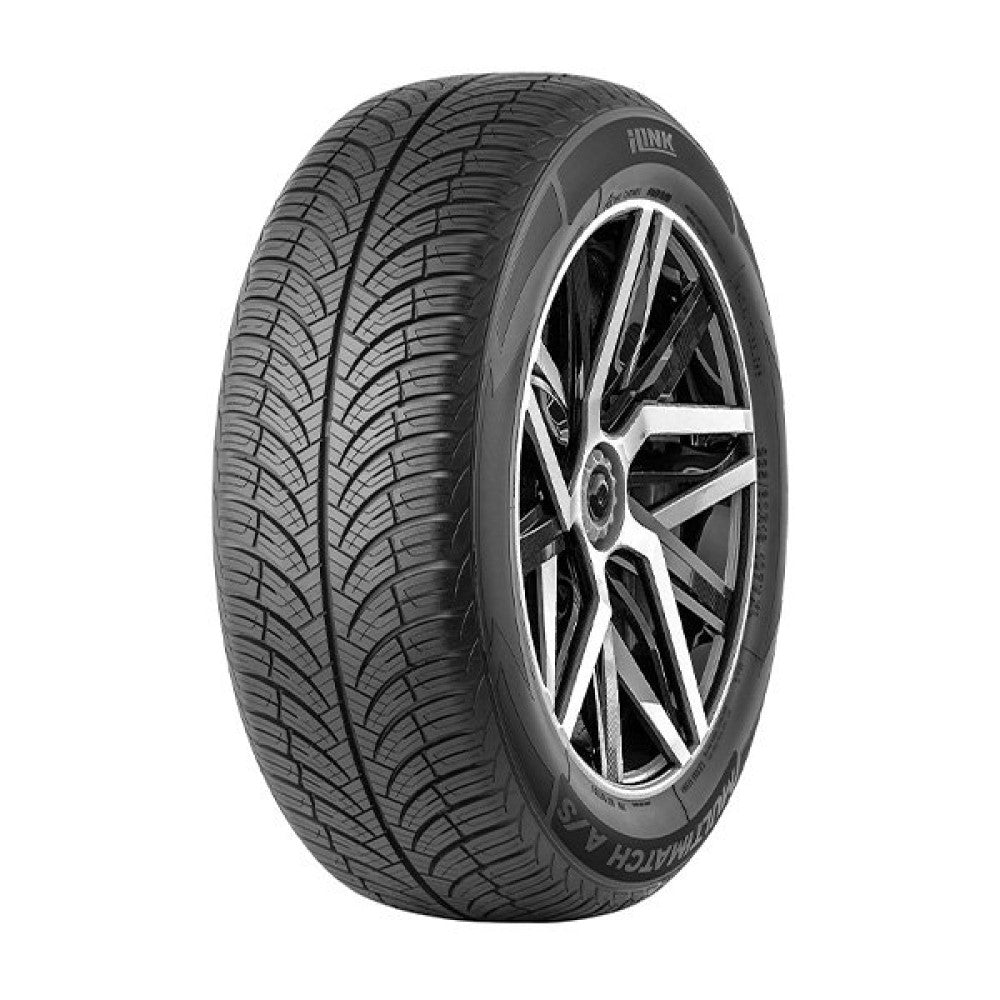 Anvelopa All Season 215/55 R17 98W ILINK Multimatch a_s