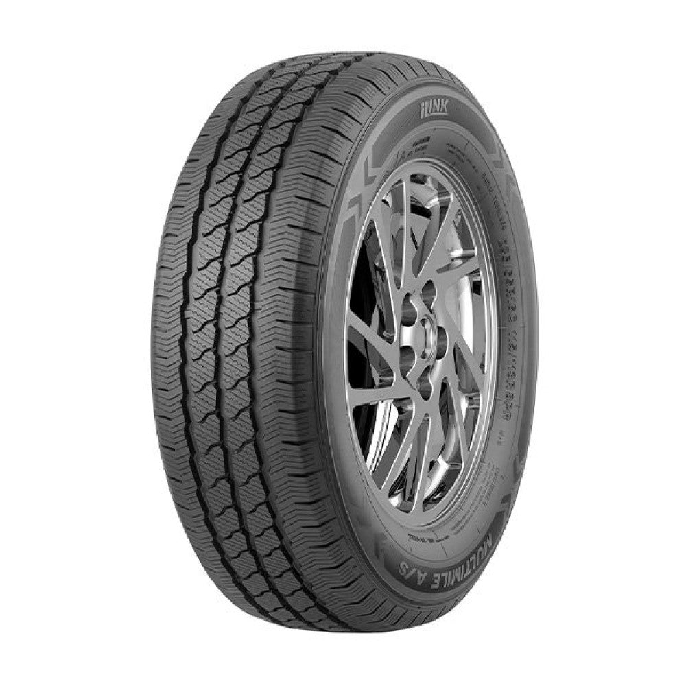 Anvelopa All Season 235/65 R16 115113R ILINK Multimile a_s Imagine principală a produsului