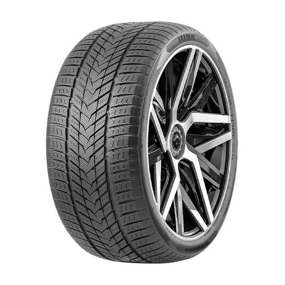 Anvelopa Iarna 275/45 R20 110H ILINK Snowgripper ii Imagine principală a produsului