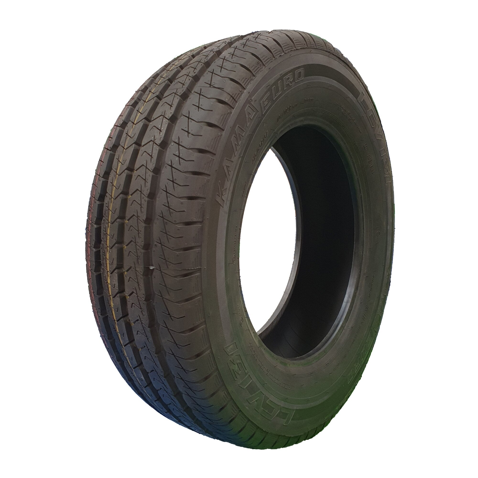 Anvelopa Vara 205/70 R15C 106/104R Kama Euro LCV-131 Imagine principală a produsului