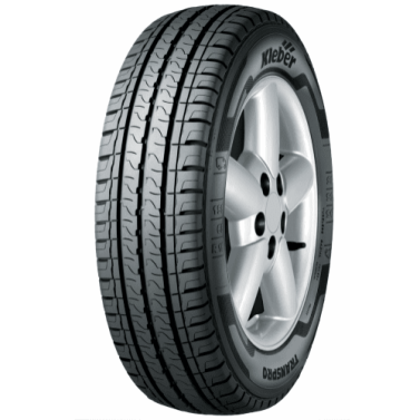 Anvelopa Vara 195/75R16C 107R KLEBER TRANSPRO 2 Imagine principală a produsului