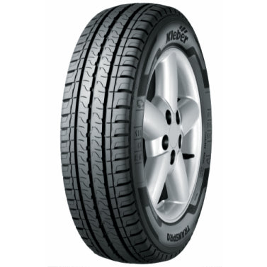 Anvelopa Vara 195/75R16C 107R KLEBER TRANSPRO 2