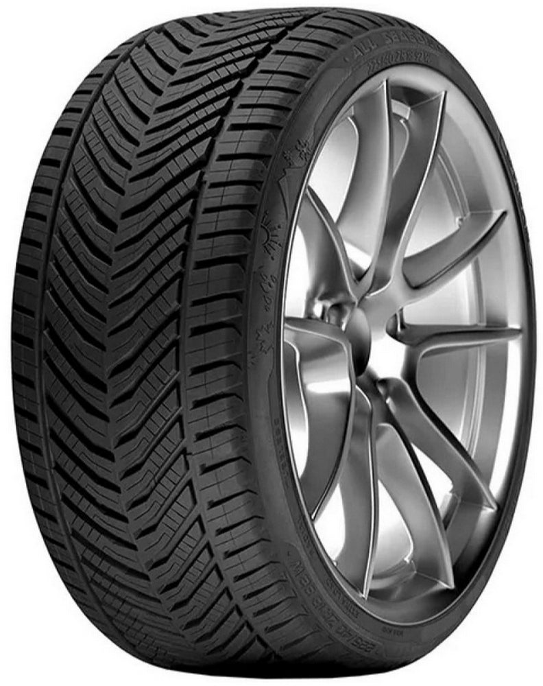 Anvelopa All Season 235/60 R18 107W XL KORMORAN All Season SUV