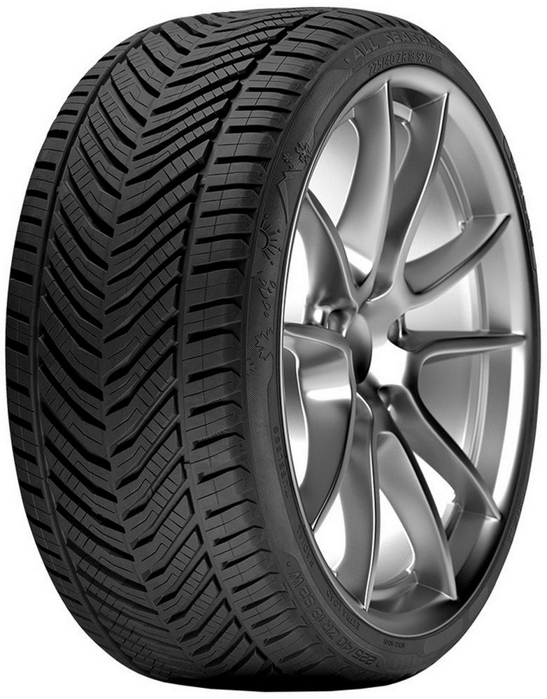 Anvelopa All Season 205/60 R16 96V XL KORMORAN All Season Imagine principală a produsului