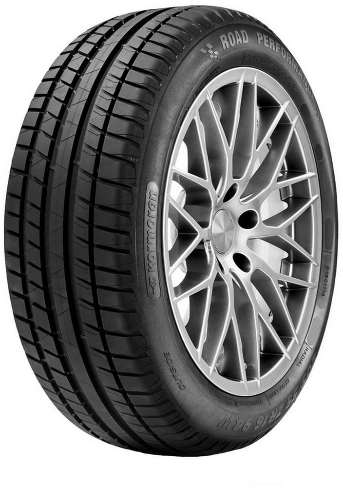 Anvelopa Vara 215/55 R16 97W XL KORMORAN Road performance