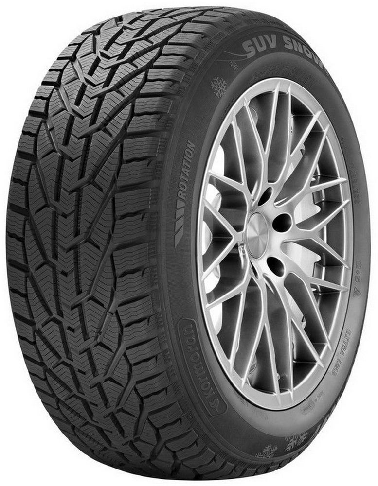 Anvelopa Iarna 205/50 R17 93V XL KORMORAN Snow Imagine principală a produsului