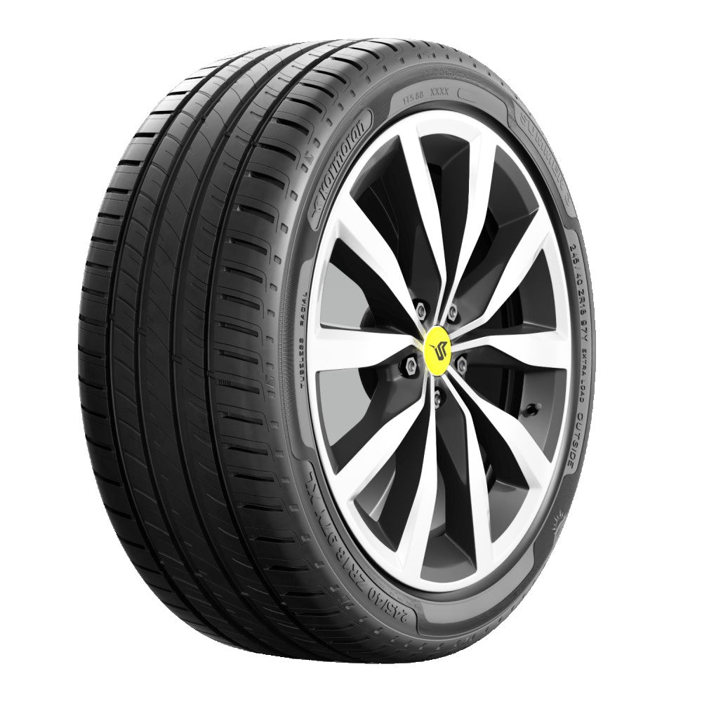 Anvelopa Vara 195/65 R15 91H KORMORAN Summer 3
