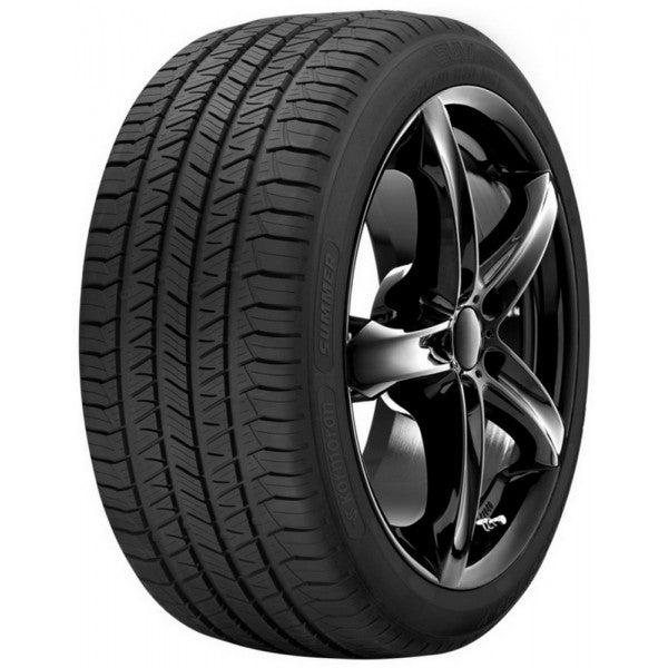 Anvelopa Vara 225/60 R17 99V KORMORAN Suv summer Imagine principală a produsului