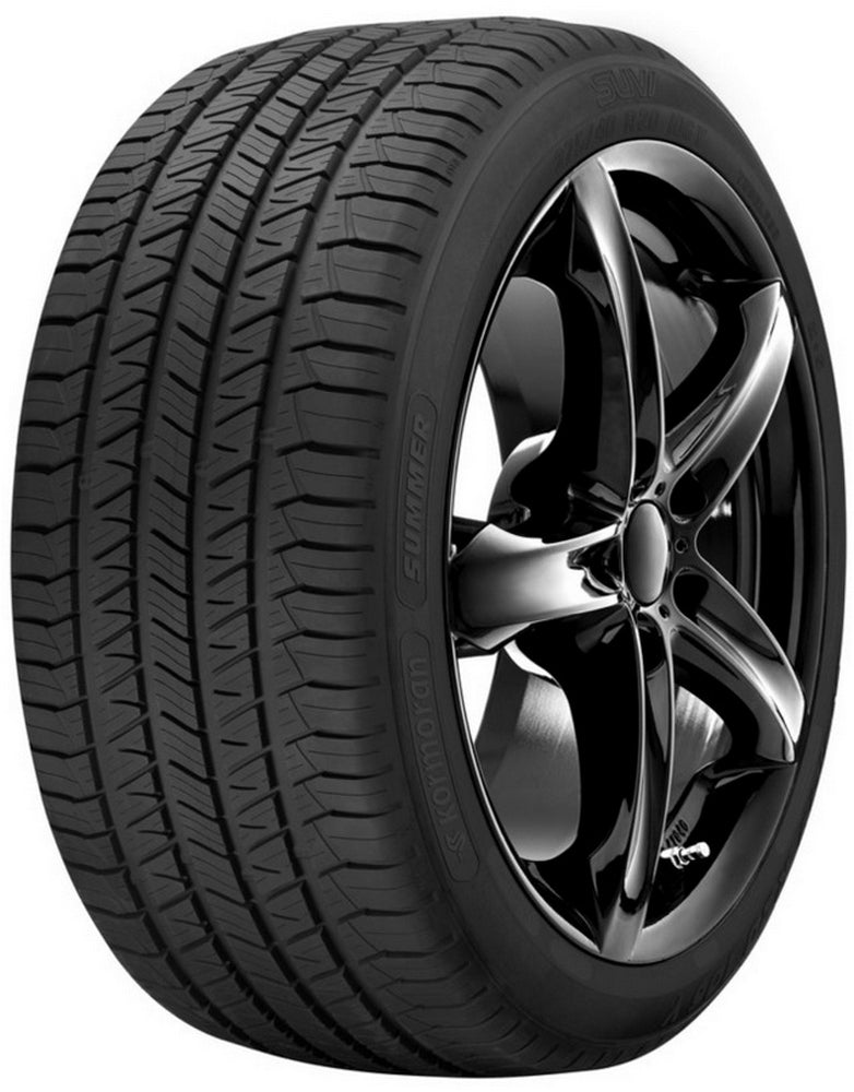 Anvelopa Vara 255/55 R19 111V XL KORMORAN SUV SUMMER
