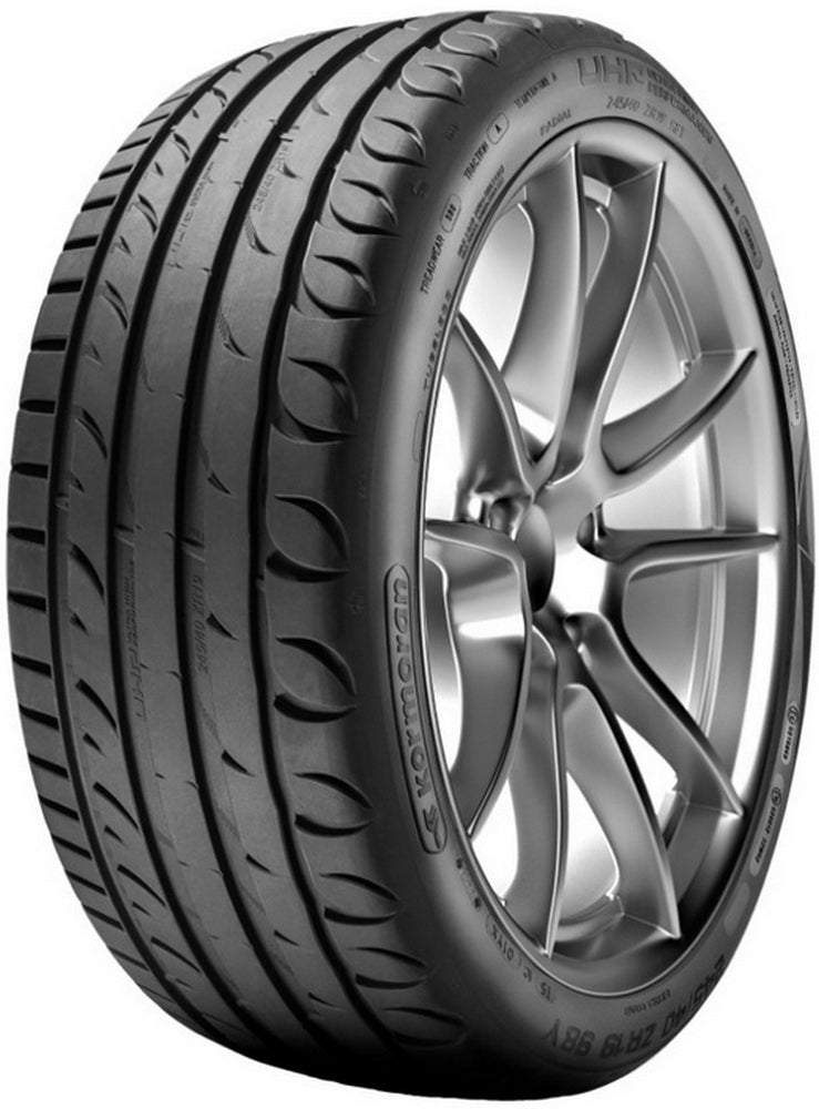 Anvelopa Vara 235/45 R18 98Y XL KORMORAN Ultra High Performance Imagine principală a produsului