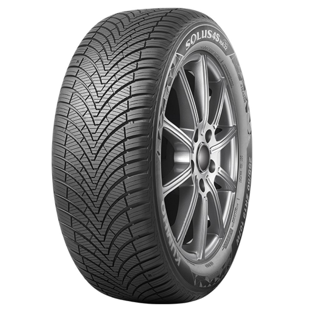 Anvelopa All Season 155/80 R13 79T KUMHO Solus ha32