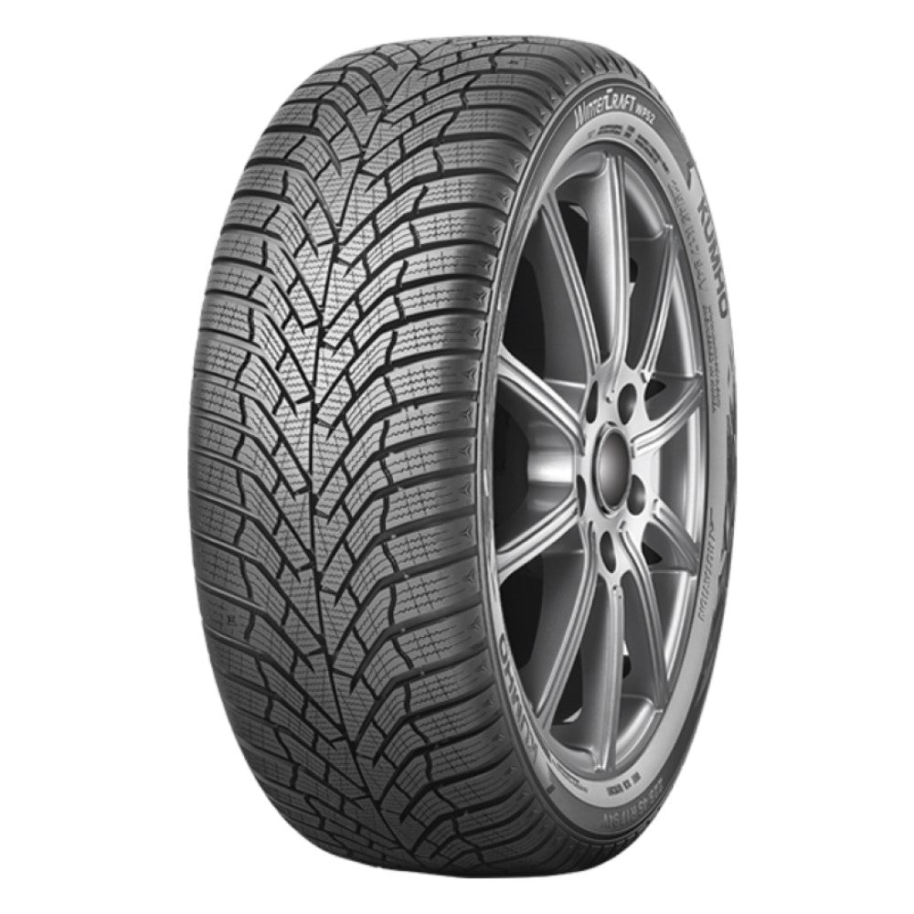 Anvelopa Iarna 215/65 R16 98H KUMHO Wintercraft wp52+