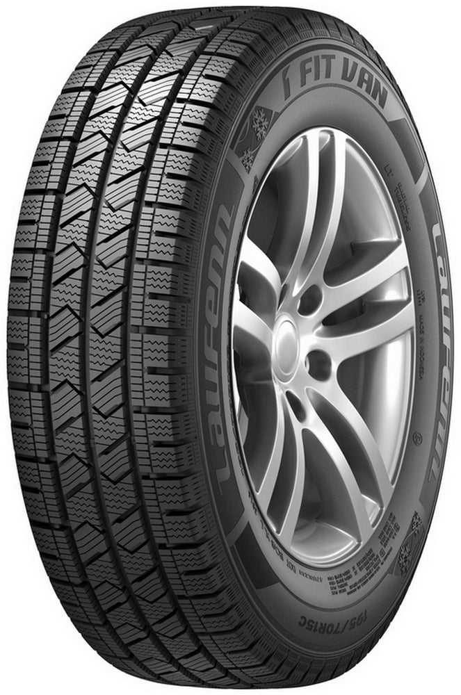 Anvelopa Iarna 195/75 R16C 107/105R LAUFENN I Fit Van LY31