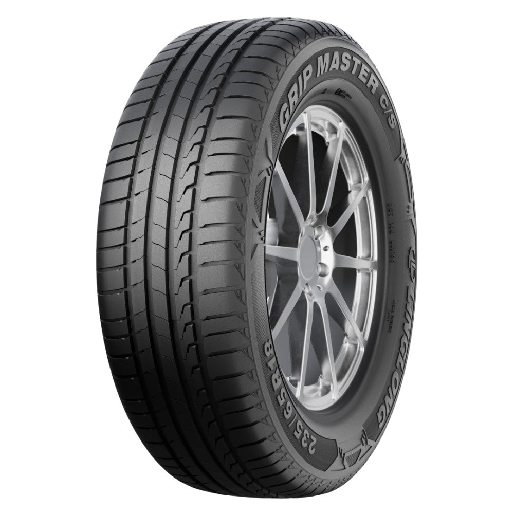 Anvelopa Vara 205/55 R19 97V LINGLONG Grip master c_s