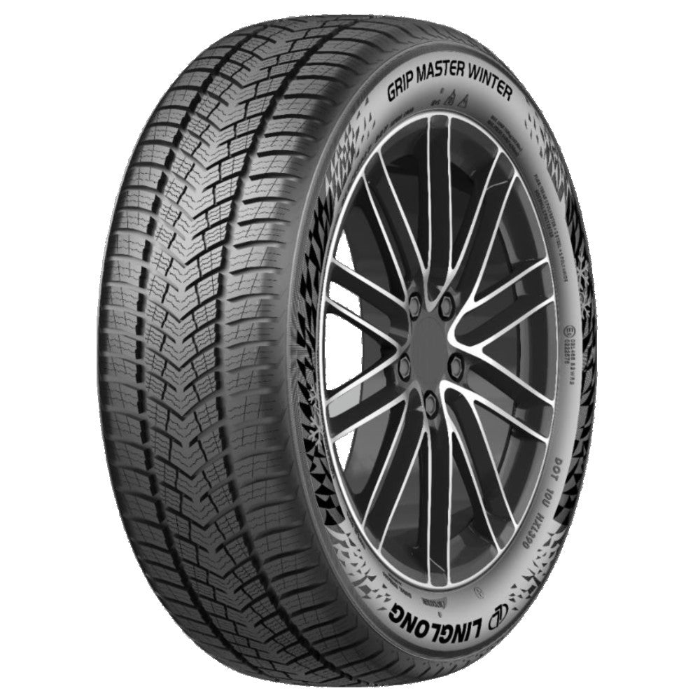 Anvelopa Iarna 245/65 R17 111V LINGLONG Grip master winter