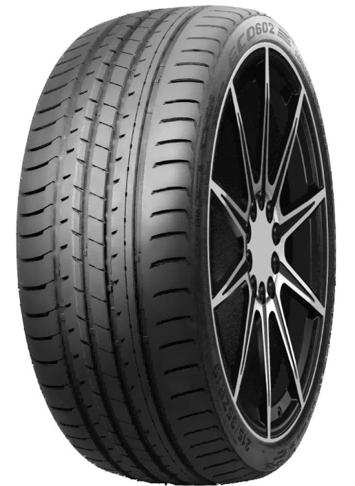 Anvelopa Vara 275/45 R21 110W MAZZINI Eco602