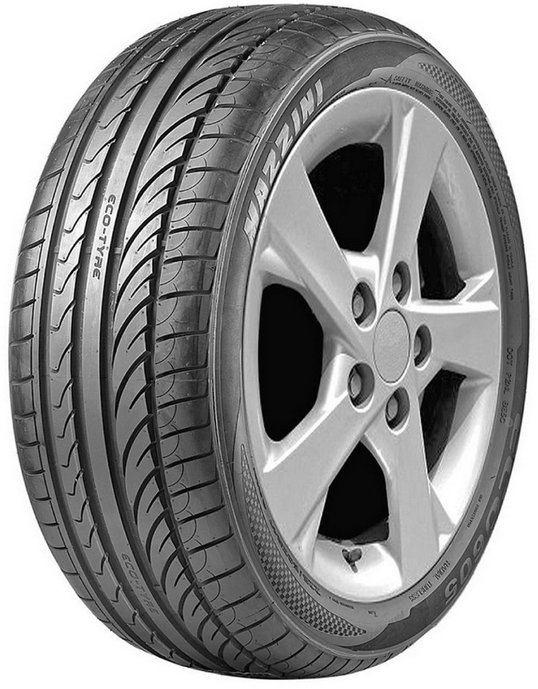 Anvelopa Vara 205/45 R16 87W XL MAZZINI Eco605 plus Imagine principală a produsului
