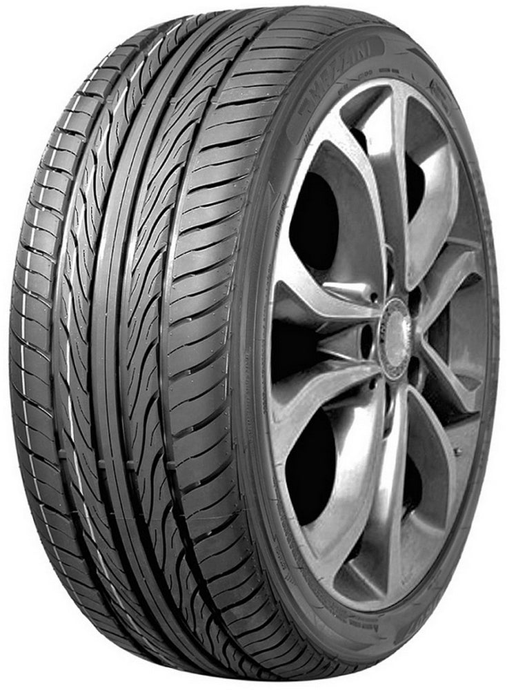 Anvelopa Vara 275/40 R20 106Y XL MAZZINI Eco607 Imagine principală a produsului
