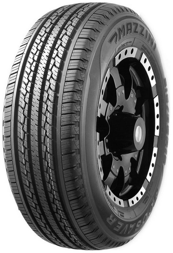 Anvelopa Vara 215/65 R16 98H MAZZINI Ecosaver Imagine principală a produsului