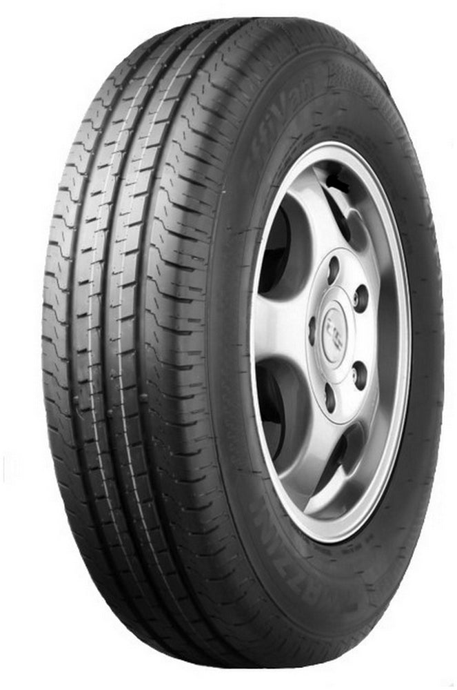 Anvelopa Vara 215/65R16C 109/107R  MAZZINI Effivan