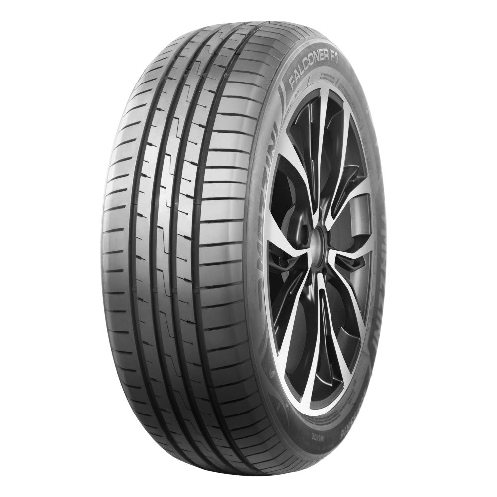 Anvelopa Vara 195/60 R15 88V MAZZINI Falconer f1