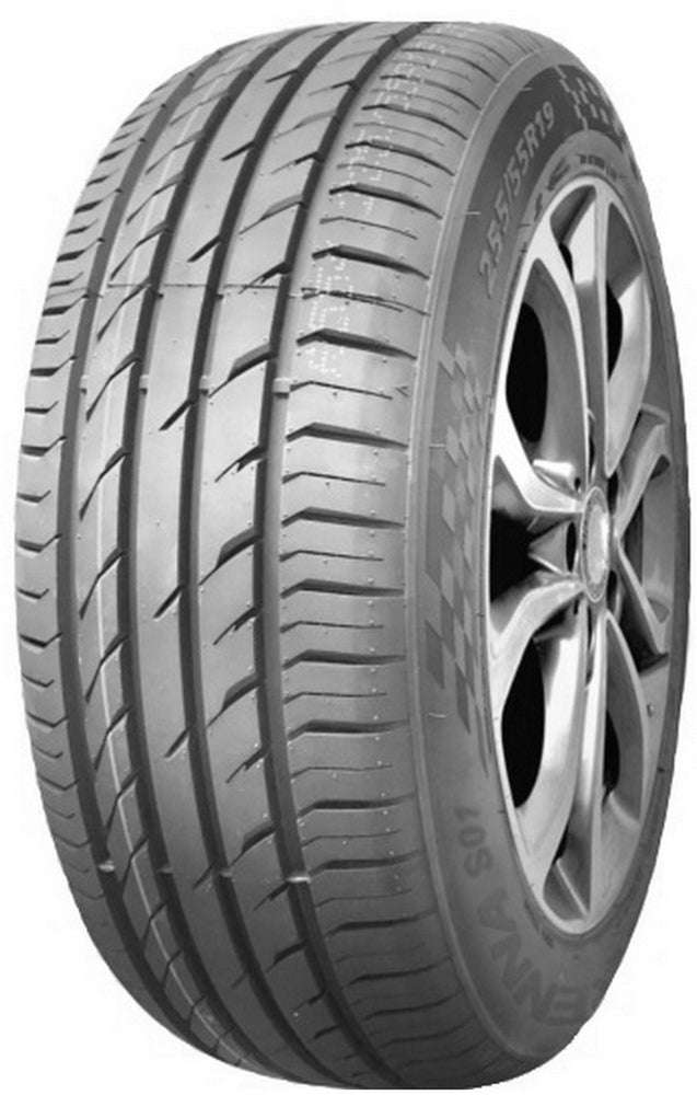Anvelopa Vara 245/45 R19 102Y MAZZINI Varenna s01 Imagine principală a produsului