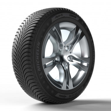 Anvelopa Iarna 215/65R17 99V MICHELIN ALPIN 5
