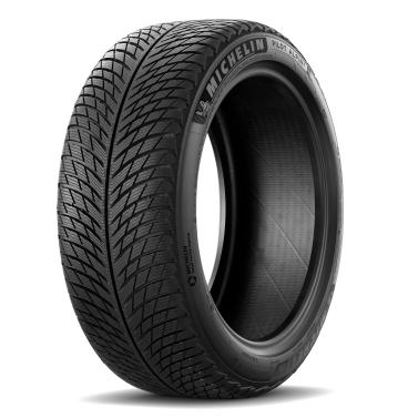 Anvelopa Iarna 265/40R20 104H MICHELIN PILOT ALPIN 5