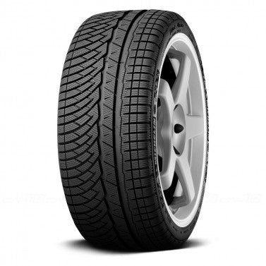 Anvelopa Iarna 345/25R21 101W MICHELIN PILOT ALPIN PA4 Imagine principală a produsului