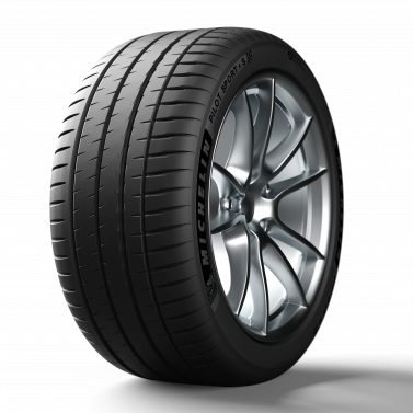 Anvelopa Vara 275/40R19 105Y MICHELIN PILOT SPORT 4 S