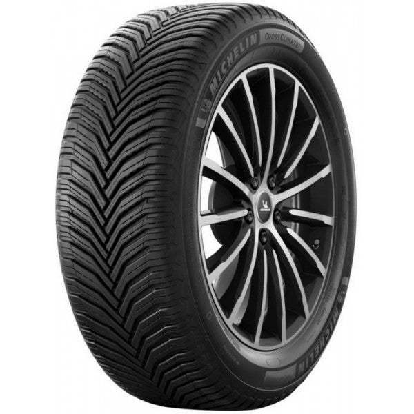 Anvelopa All season 255/60R18 112V MICHELIN CROSSCLIMATE 2 SUV