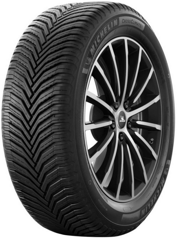 Anvelopa All season 275/40R20 106Y MICHELIN CROSSCLIMATE 2 SUV