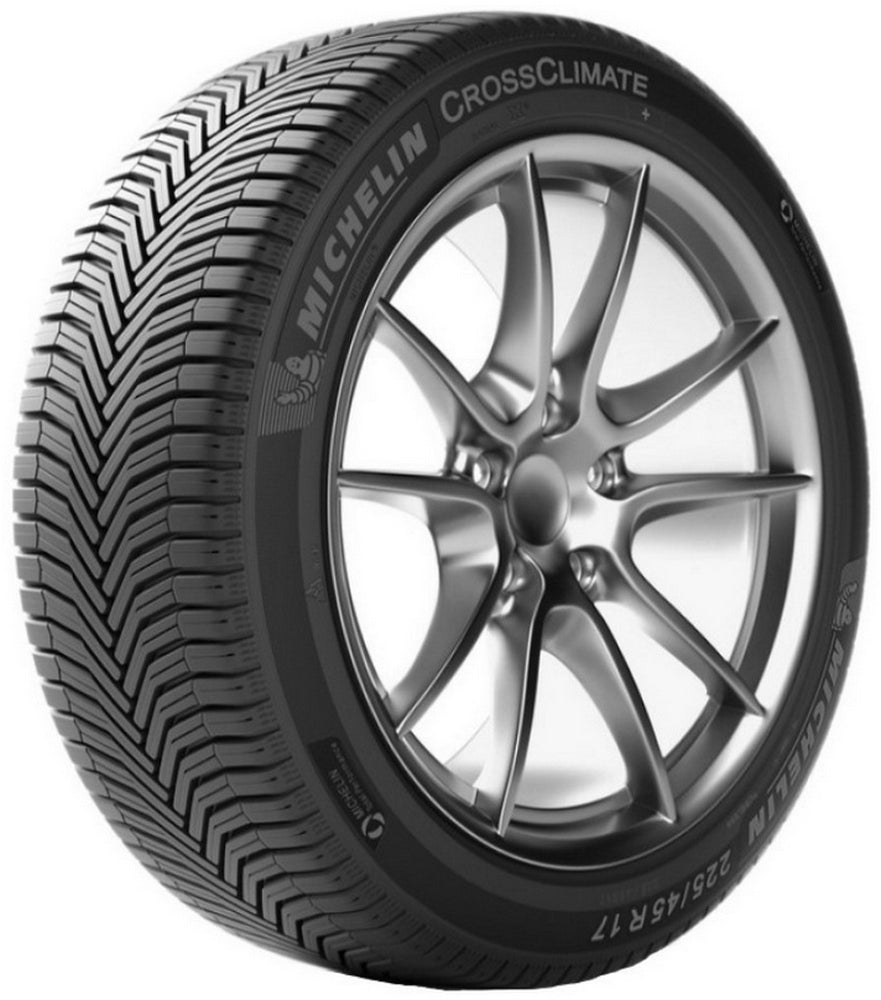 Anvelopa All Season 215/60 R16 99V XL MICHELIN CROSSCLIMATE 2