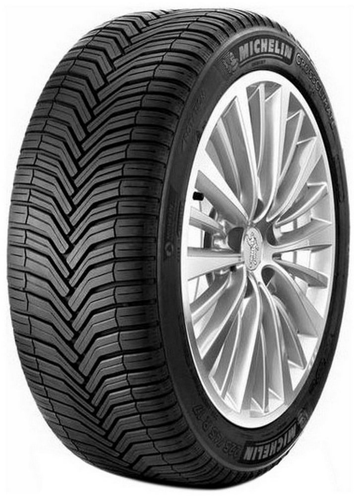 Anvelopa All Season 245/60 R18 105H MICHELIN CROSSCLIMATE SUV Imagine principală a produsului