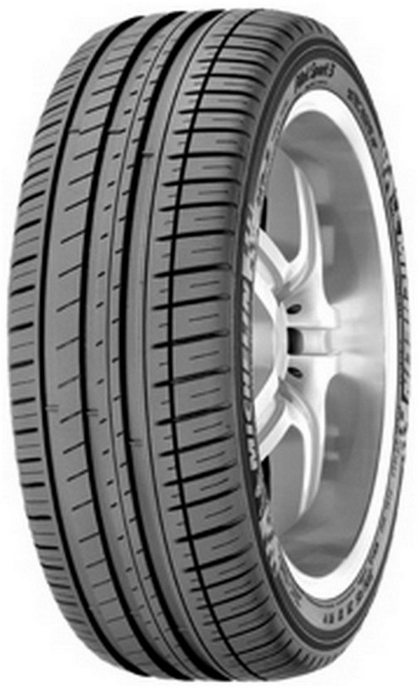 Anvelopa Vara 255/35 R19 96Y XL MICHELIN PILOT SPORT 3 GRNX Imagine principală a produsului