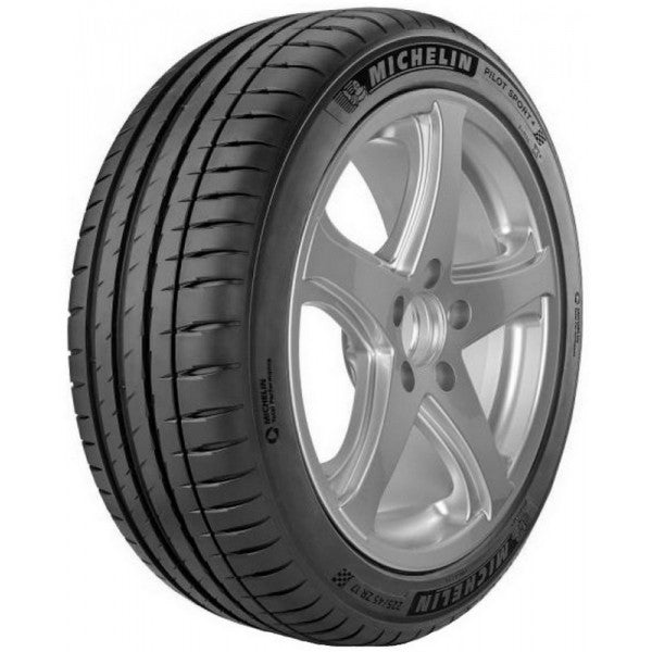 Anvelopa Vara 255/40 R17 98Y XL MICHELIN PILOT SPORT 4 Imagine principală a produsului